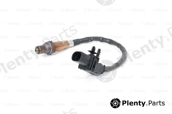 Lambda Sensor