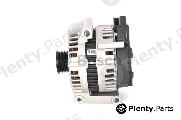 Bosch 0121715132 — Alternator