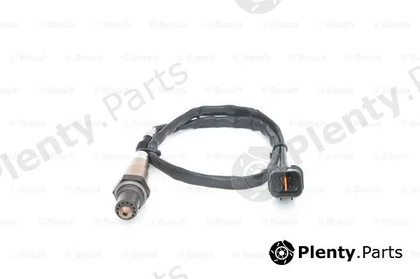Lambda Sensor