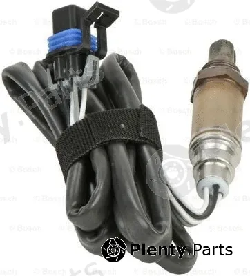 Lambda Sensor
