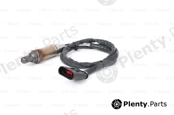 Lambda Sensor