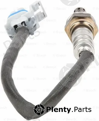 Lambda Sensor