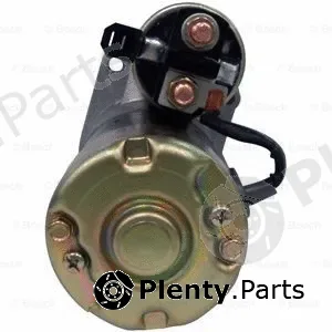Bosch F042001039 — Starter ECO
