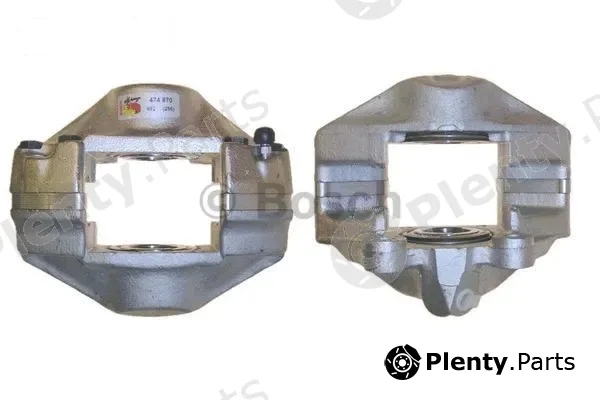 Bosch 0986474870 — Brake Caliper
