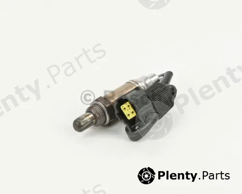 Lambda Sensor