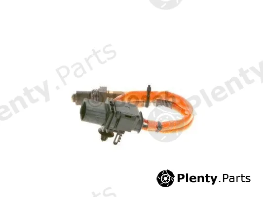 Lambda Sensor