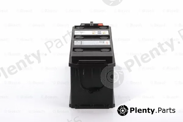 Bosch 0092T30450 — Starter Battery T3