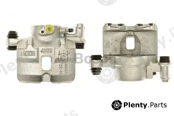 Bosch 0986474306 — Brake Caliper