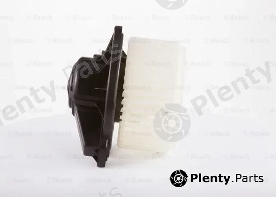 Bosch F006B10082 — Electric Motor, interior blower