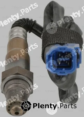 Lambda Sensor