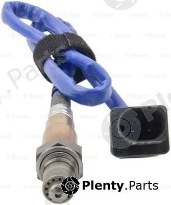 Lambda Sensor