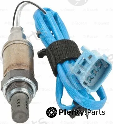 Lambda Sensor
