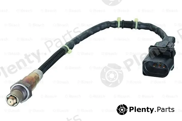 Lambda Sensor