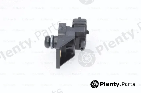 Bosch 0261230015 — Sensor, intake manifold pressure