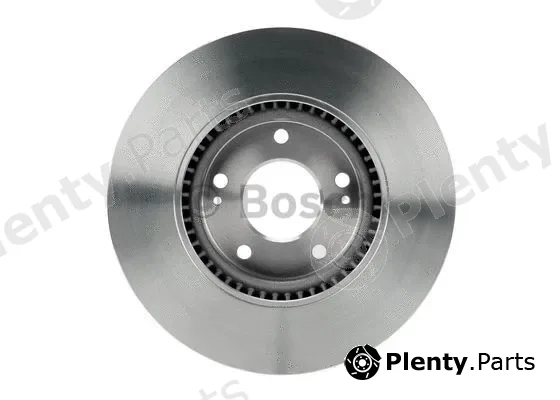 Bosch 0986479S14 — Brake Disc