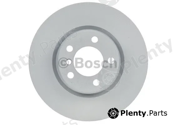 Bosch 0986479A06 — Brake Disc