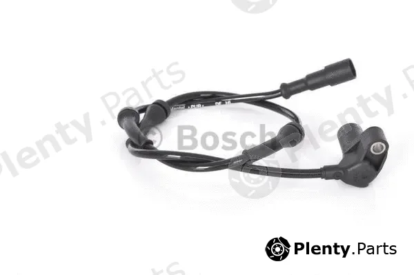 Bosch 0265006408 — Sensor, wheel speed