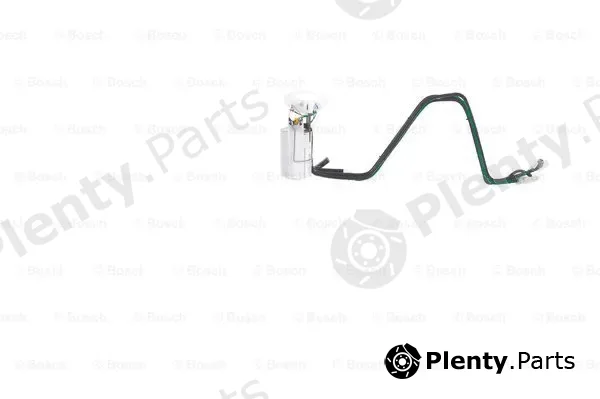 Bosch 0580314545 — Fuel Feed Unit