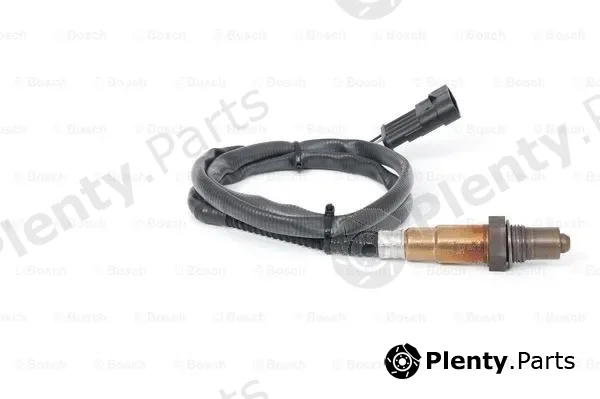 Lambda Sensor