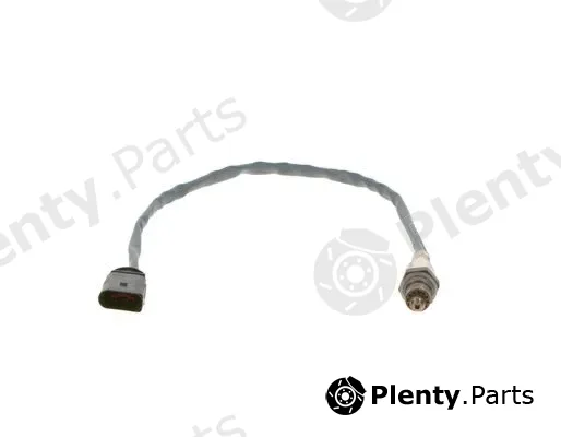 Bosch 0258030322 — Lambda Sensor
