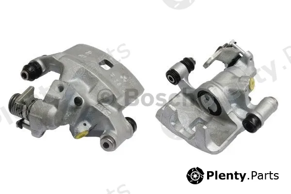Bosch 0986474214 — Brake Caliper