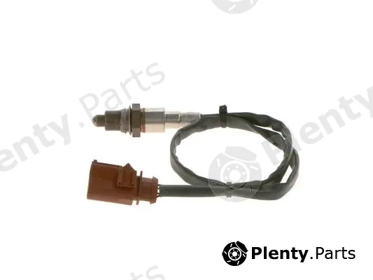 Bosch 0258030255 — Lambda Sensor