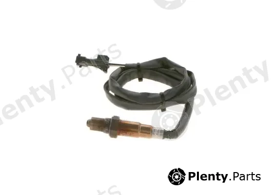 Lambda Sensor