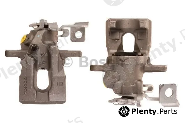 Bosch 0986134499 — Brake Caliper