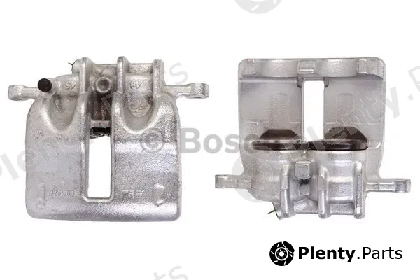 Bosch 0986135345 — Brake Caliper