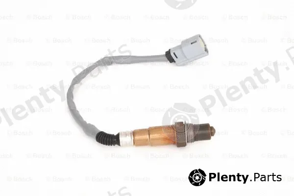 Lambda Sensor