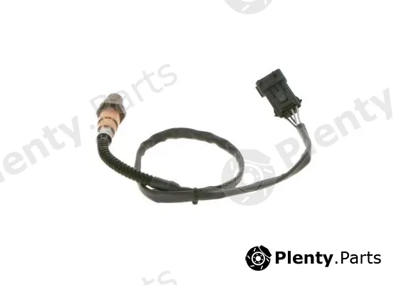 Lambda Sensor