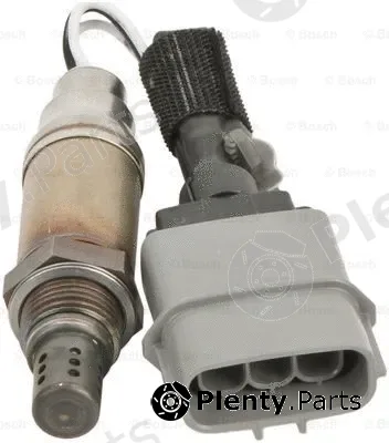 Lambda Sensor
