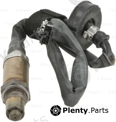 Bosch 0258003890 — Lambda Sensor