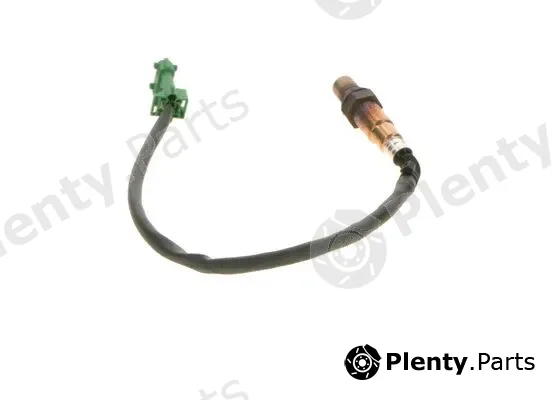 Lambda Sensor