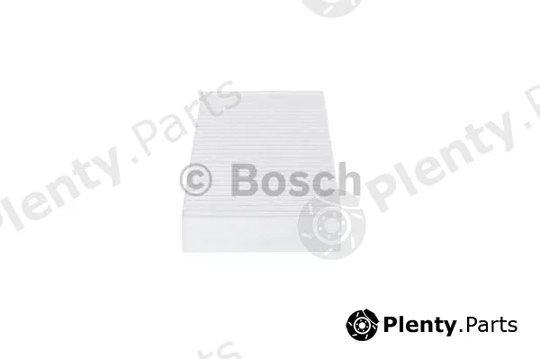 Bosch 1987432184 — Filter, cabin air