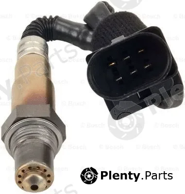 Lambda Sensor
