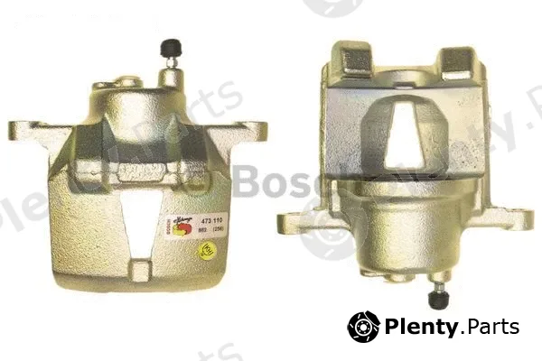 Bosch 0986473110 — Brake Caliper