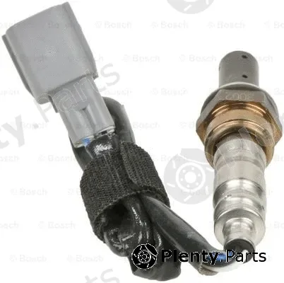 Lambda Sensor