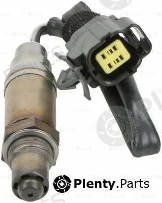 Lambda Sensor