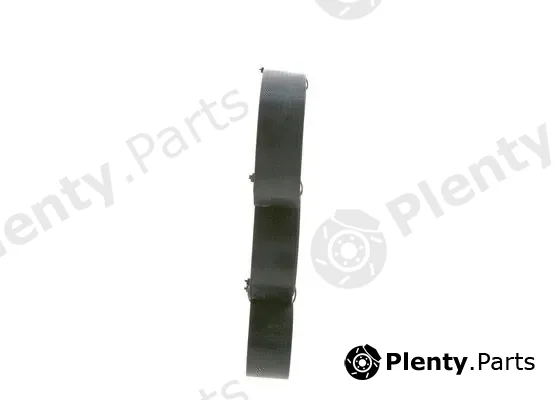 Bosch 1987947087 — V-Ribbed Belt