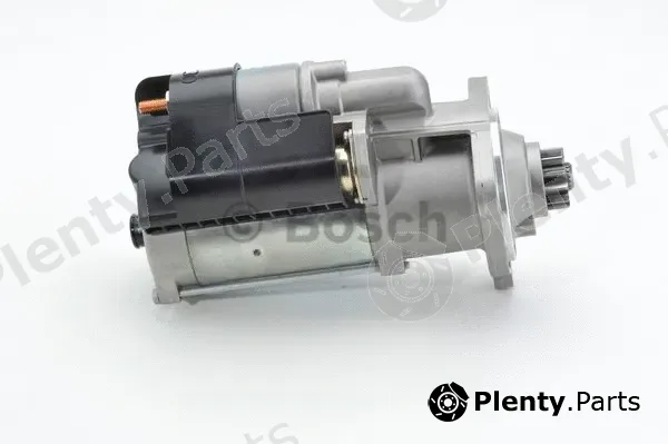 Bosch 0001241119 — Starter