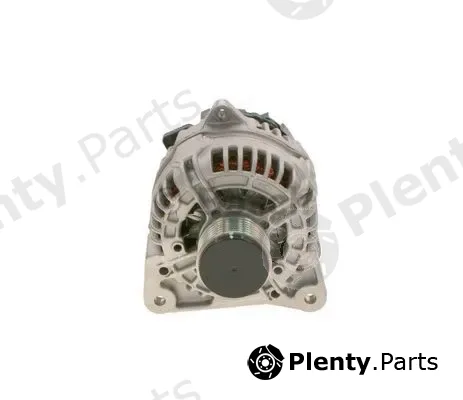 Bosch 0124425115 — Alternator