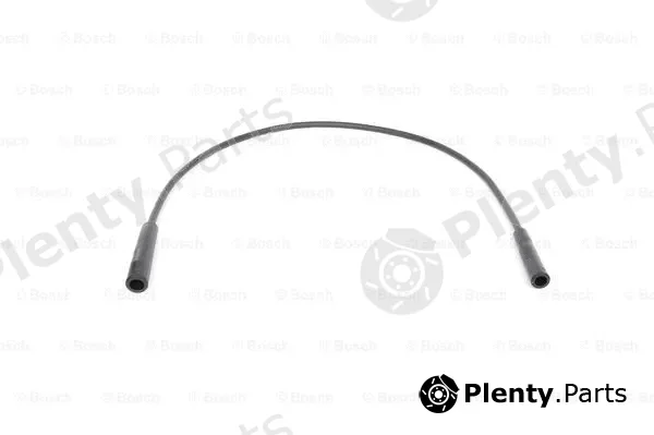 Bosch 0986356058 — Ignition Cable