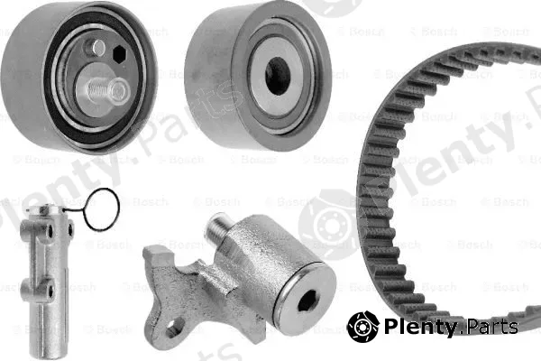 Bosch 1987948598 — Timing Belt Kit