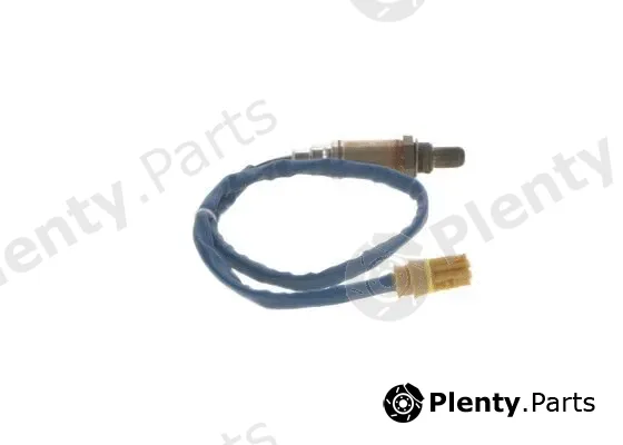 Lambda Sensor