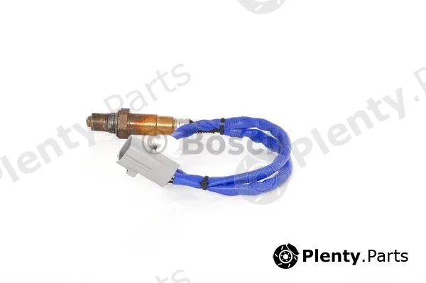 Bosch 0258010378 — Lambda Sensor
