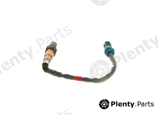 Lambda Sensor