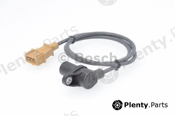 Bosch 0261210167 — Sensor, crankshaft pulse