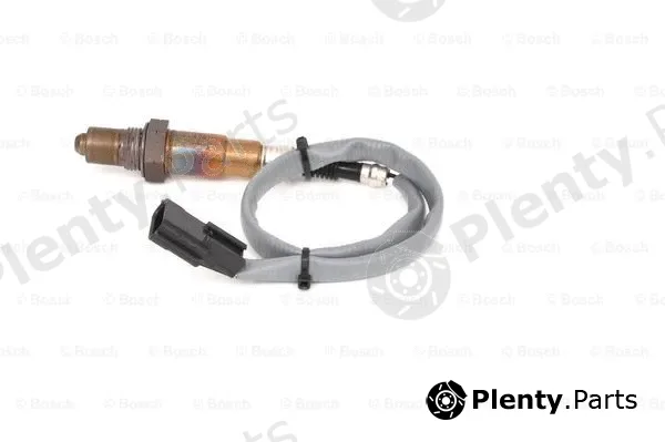 Lambda Sensor