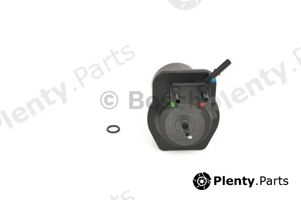 Bosch 0450907011 — Fuel Filter
